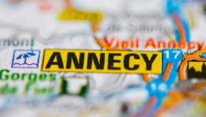 Annecy