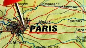 Parijs
