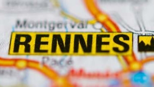 Rennes